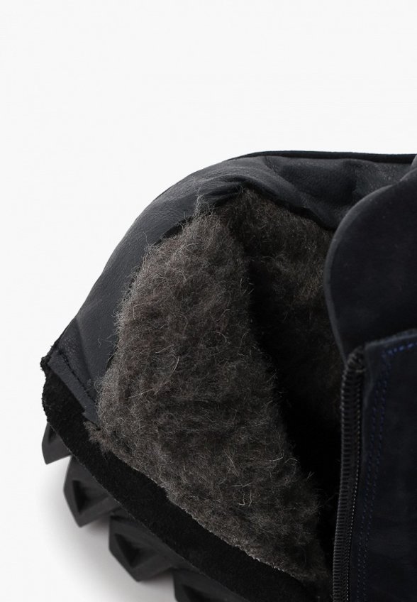 Ботинки трекинговые Shoiberg