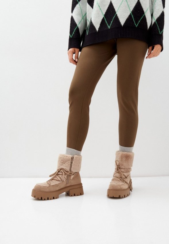 Ботинки Ideal Shoes