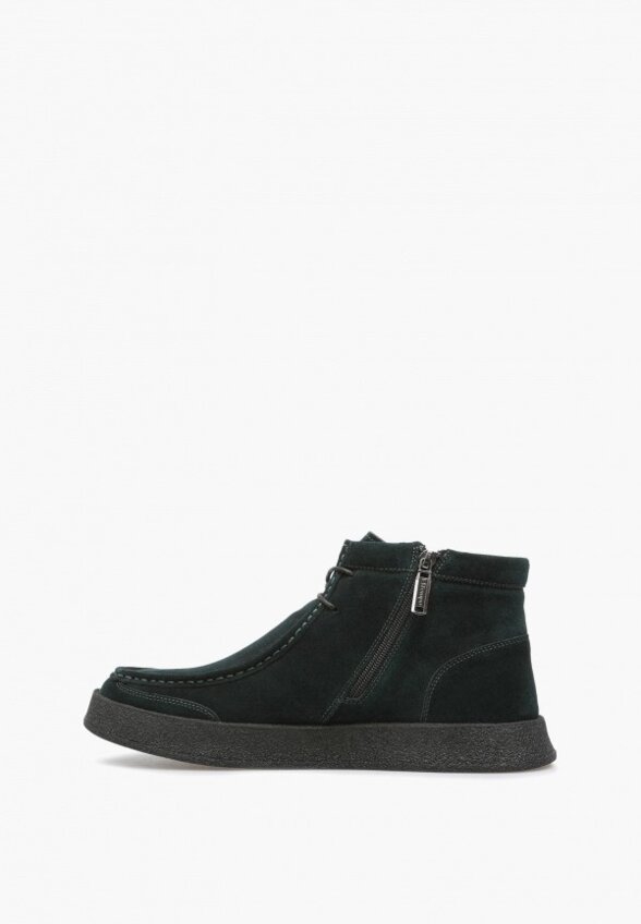 Ботинки El Tempo