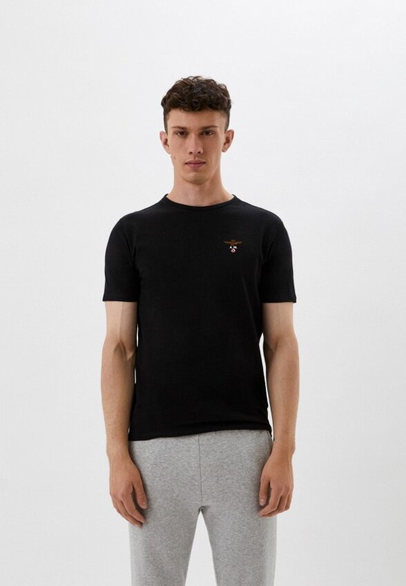 Футболка домашняя Aeronautica Militare