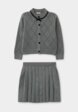 Кардиган и юбка Balabala1  - превью