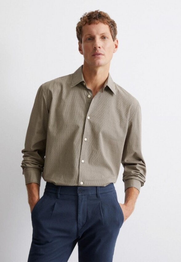 Рубашка Marc O'Polo