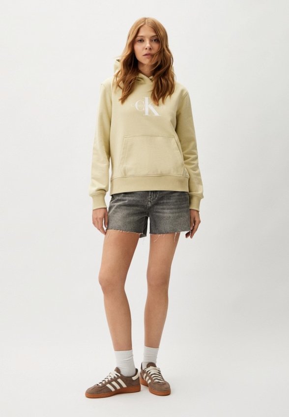 Худи Calvin Klein Jeans