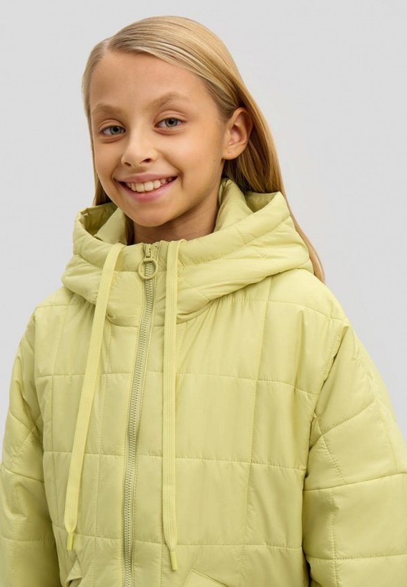 Куртка утепленная Baon