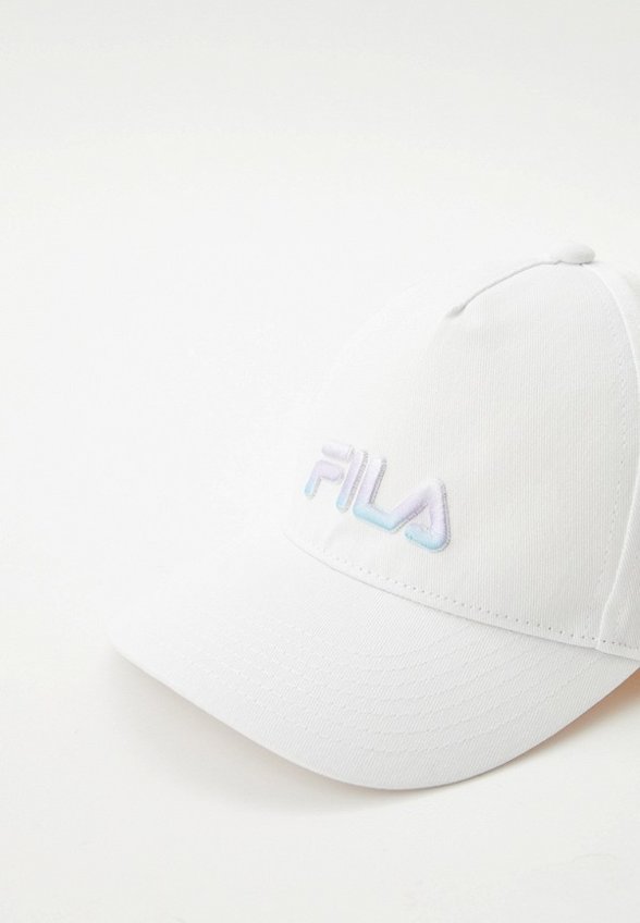 Бейсболка Fila