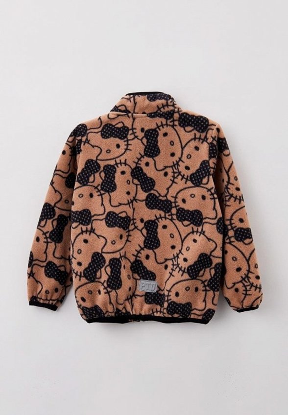 Олимпийка PlayToday