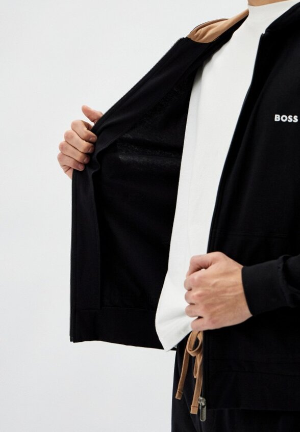 Толстовка домашняя Boss