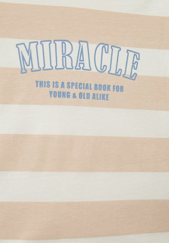 Футболка O'STIN