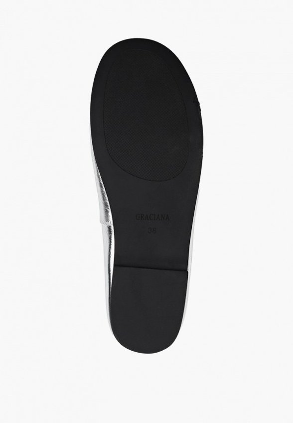 Туфли Graciana