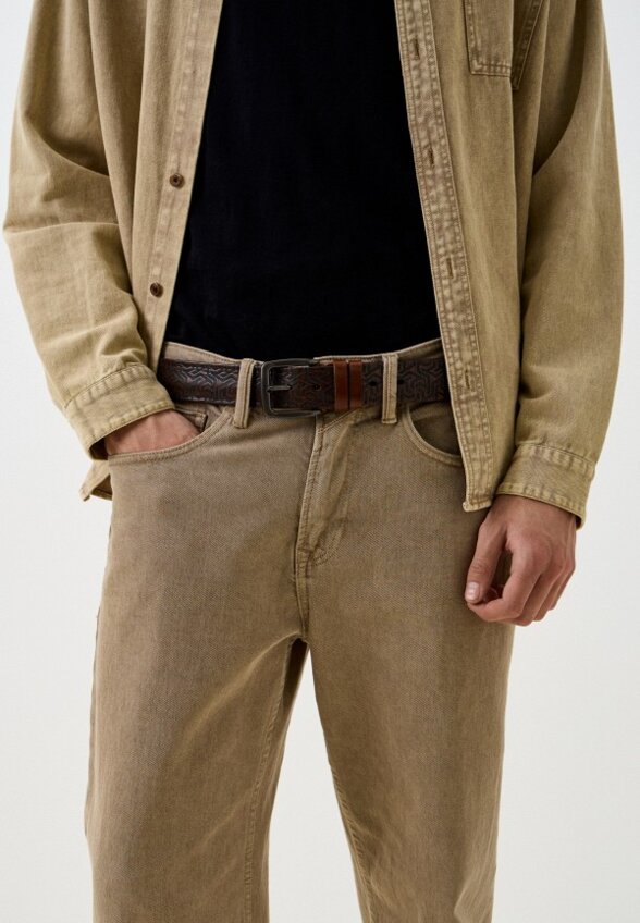 Ремень Alexander Tsiselsky