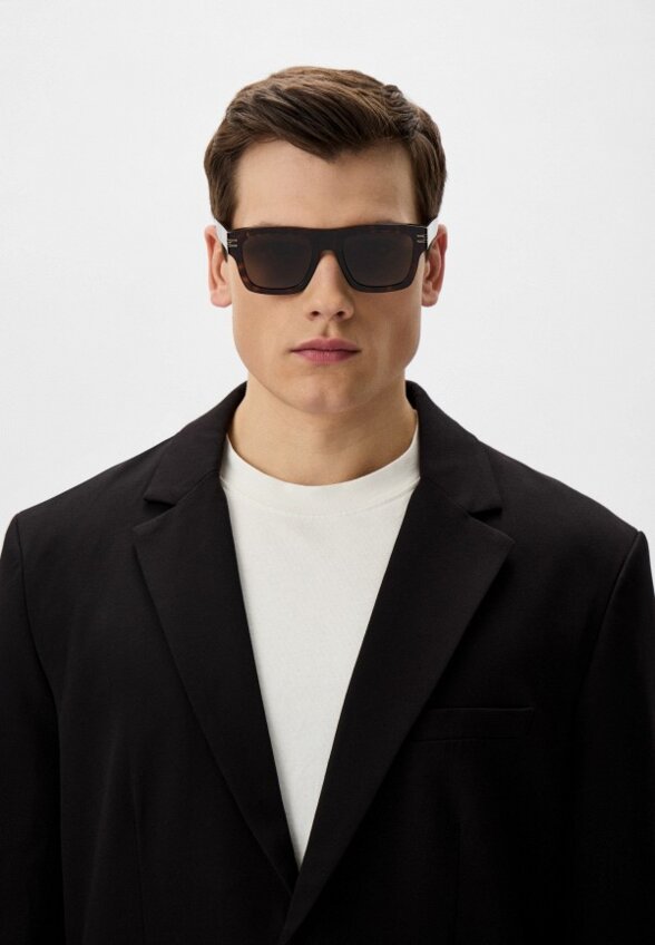 Очки солнцезащитные Bvlgari