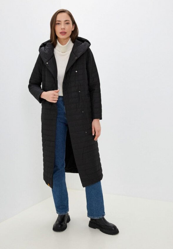 Куртка утепленная Lawinter