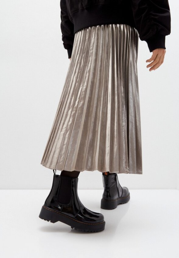 Ботинки Briggs