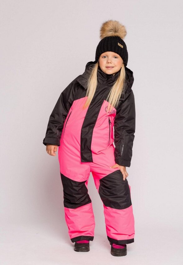 Комбинезон утепленный Artel Sport