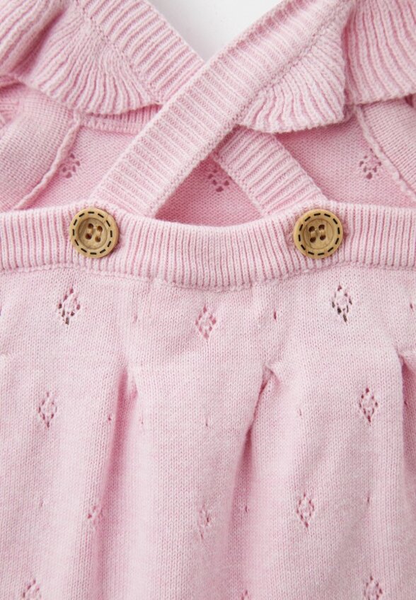 Комбинезон Babybu