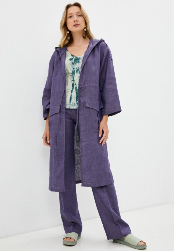 Накидка J-Splash