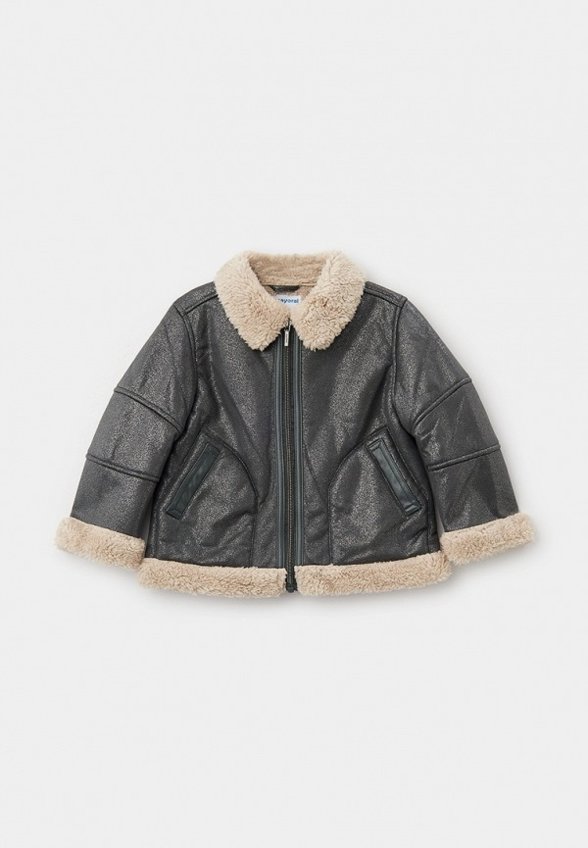 Дубленка Mayoral