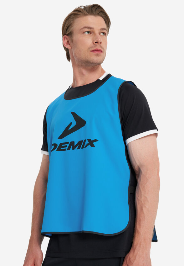 Манишка мужская Demix, Голубой