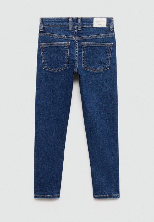 Джинсы Mango Kids