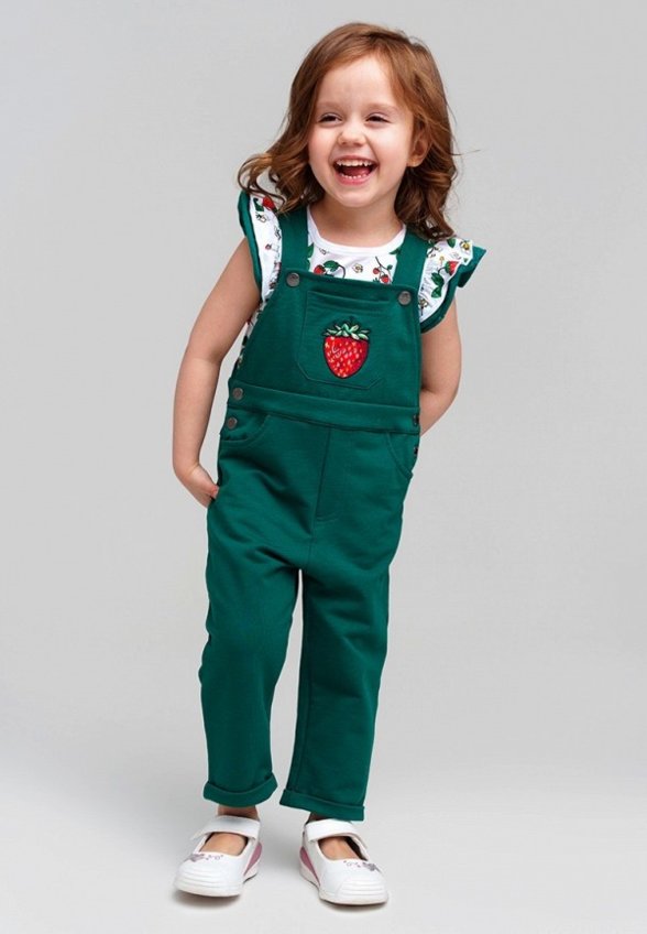 Комбинезон PlayToday