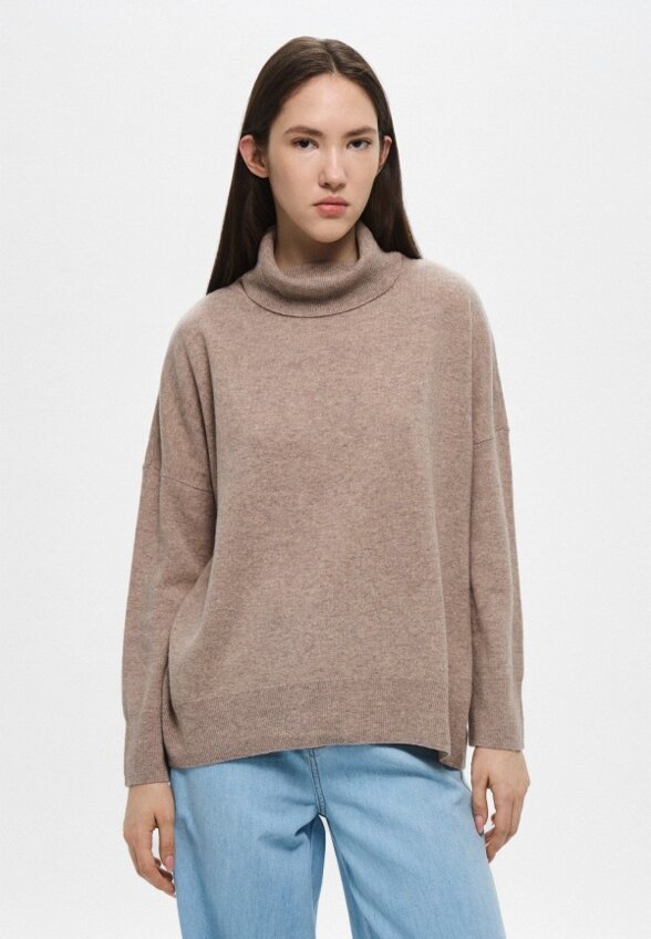 Водолазка Max & Moi