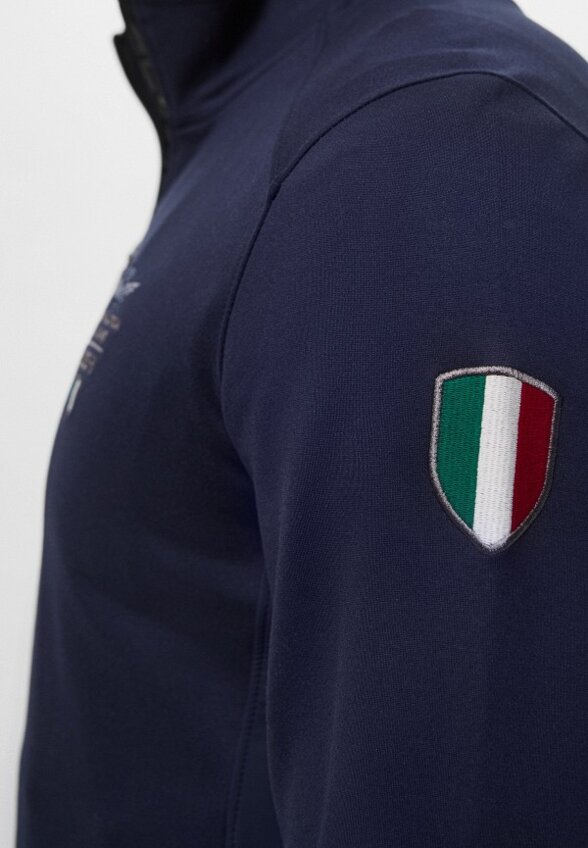 Олимпийка Aeronautica Militare