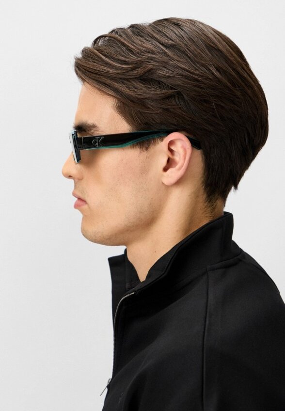 Очки солнцезащитные Calvin Klein Jeans