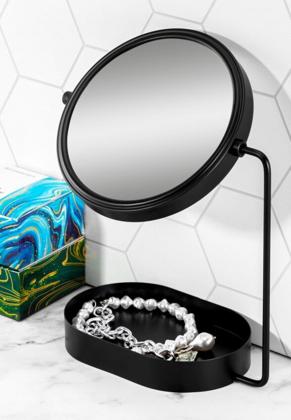 Зеркало настольное Elcasa