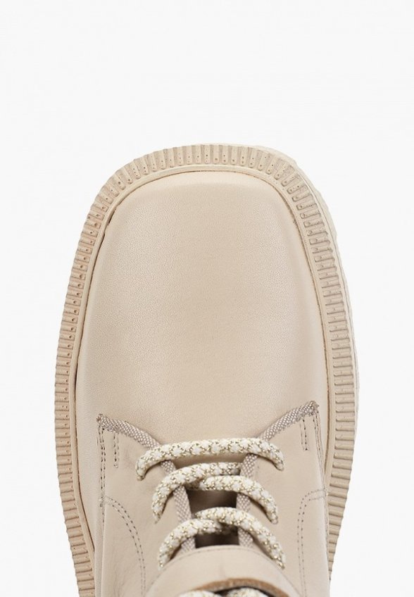 Ботинки Emanuele Gelmetti