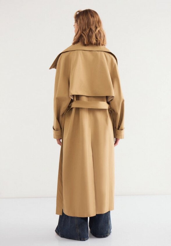 Плащ Vittoria Vicci