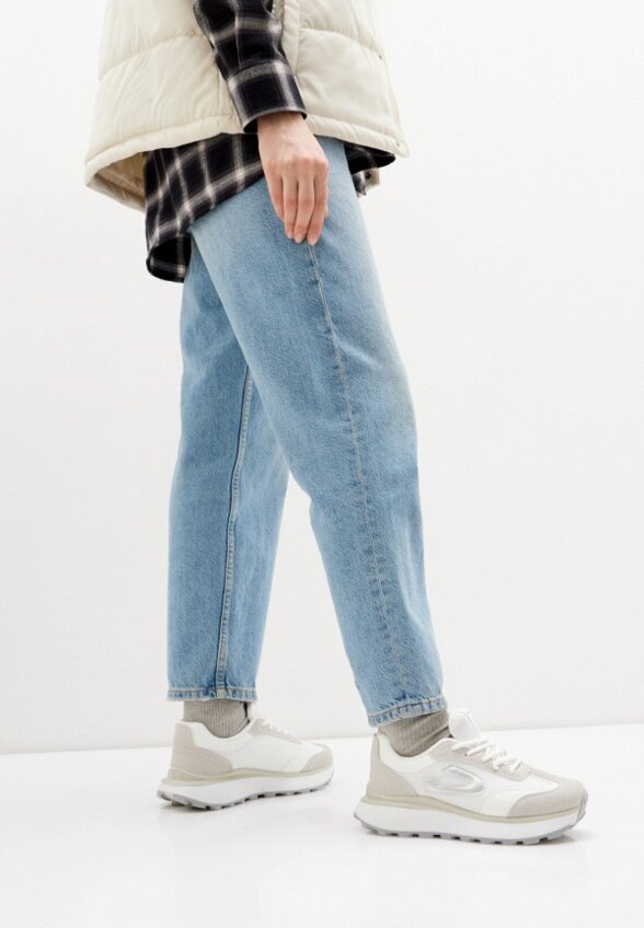 Кроссовки Patrol