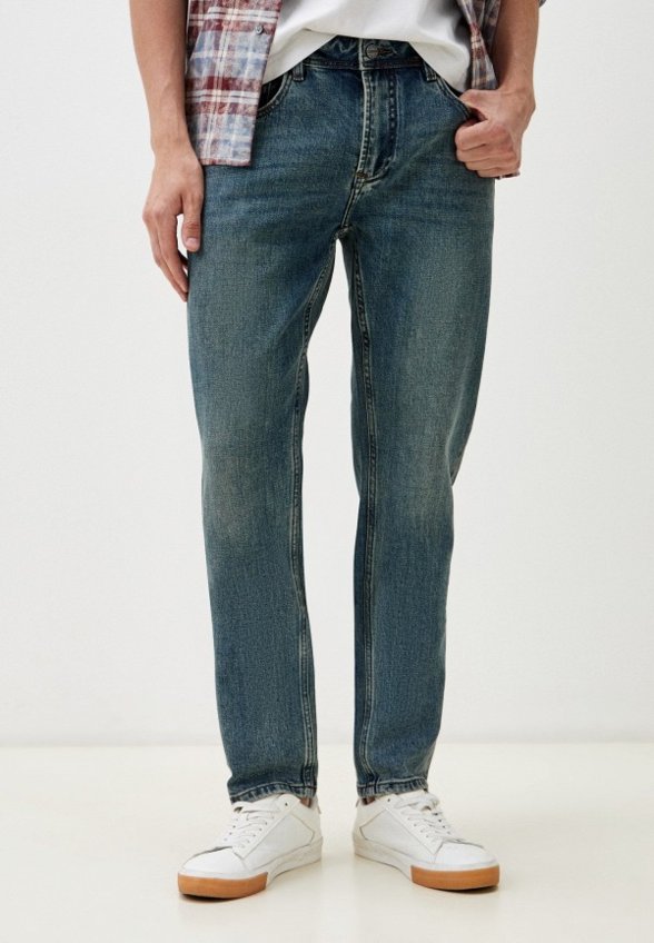 Джинсы G.E.Y.I.M