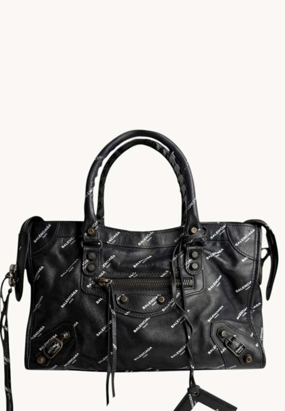Balenciaga City