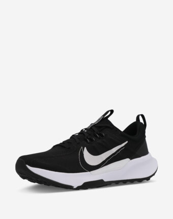 Кроссовки мужские Nike Juniper Trail 2 Next Nature, Черный женщинам