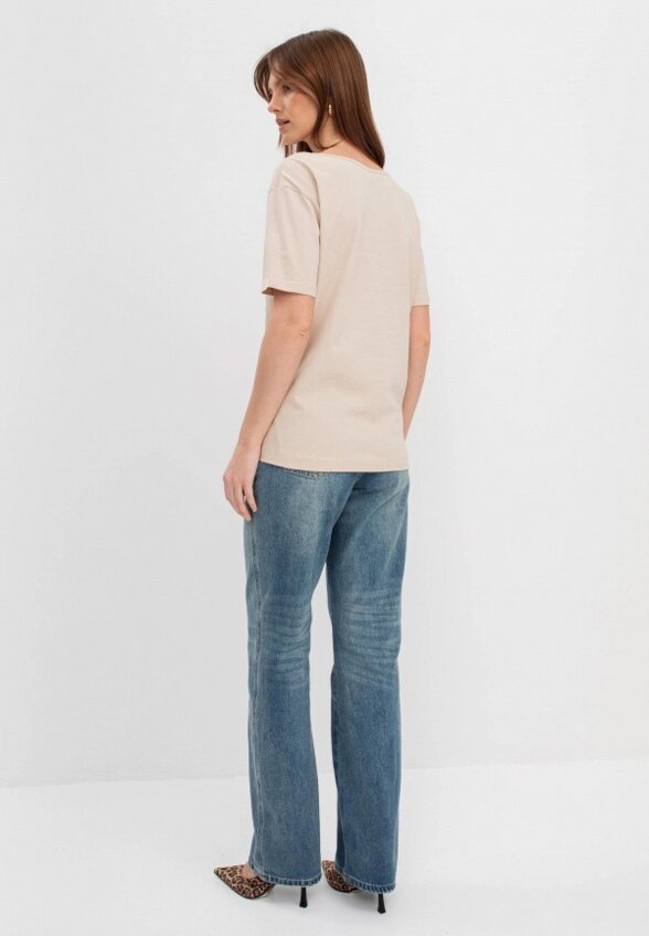 Футболка Savage