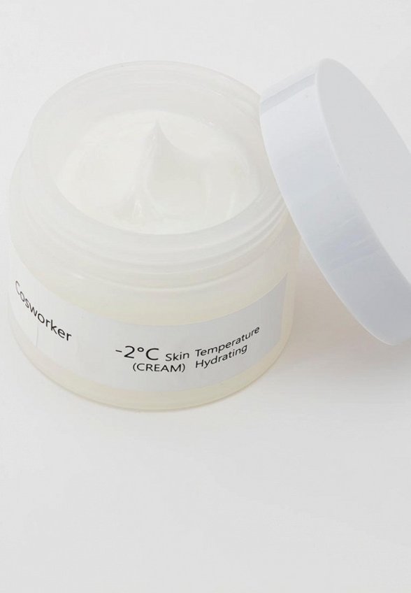 Крем для лица Cosworker