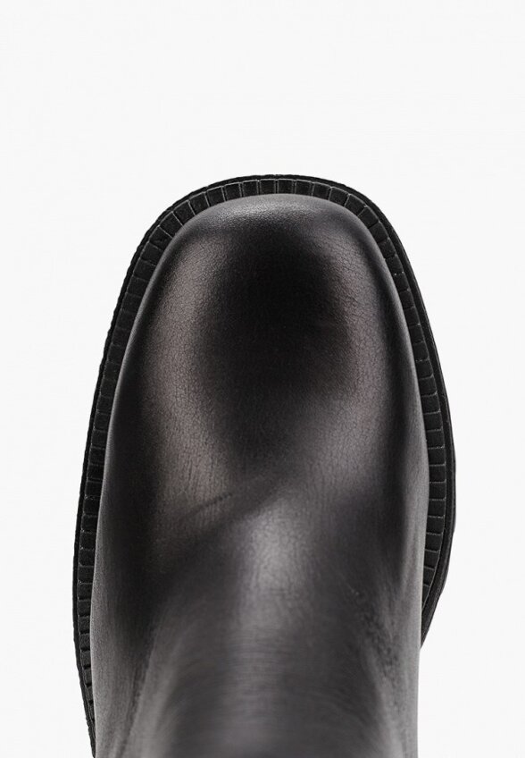 Ботильоны Step Borg