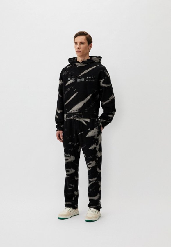 Брюки спортивные Stampd