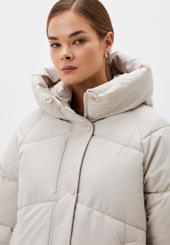 Пуховик Valoris