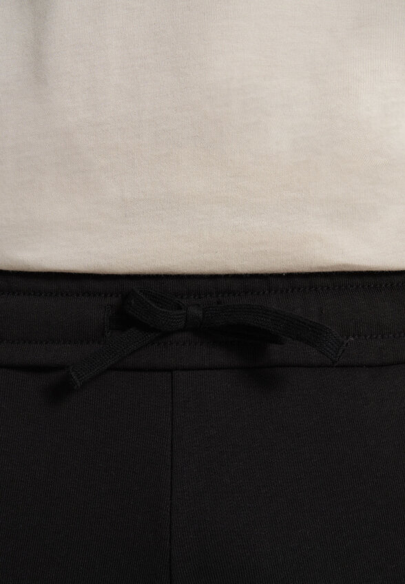 Брюки для мальчиков PUMA Block, Черный