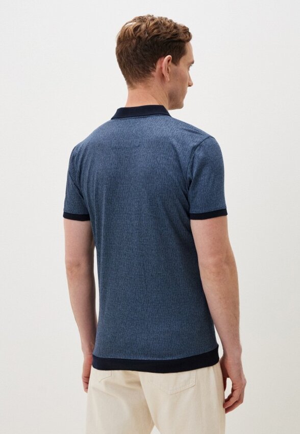 Поло Luxor By Ramo