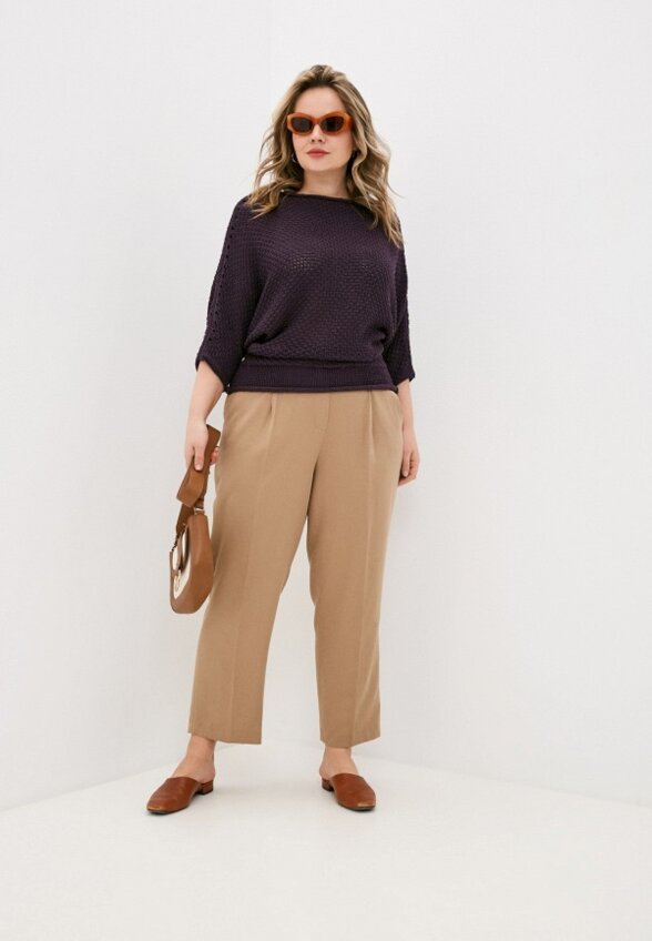 Джемпер Стим