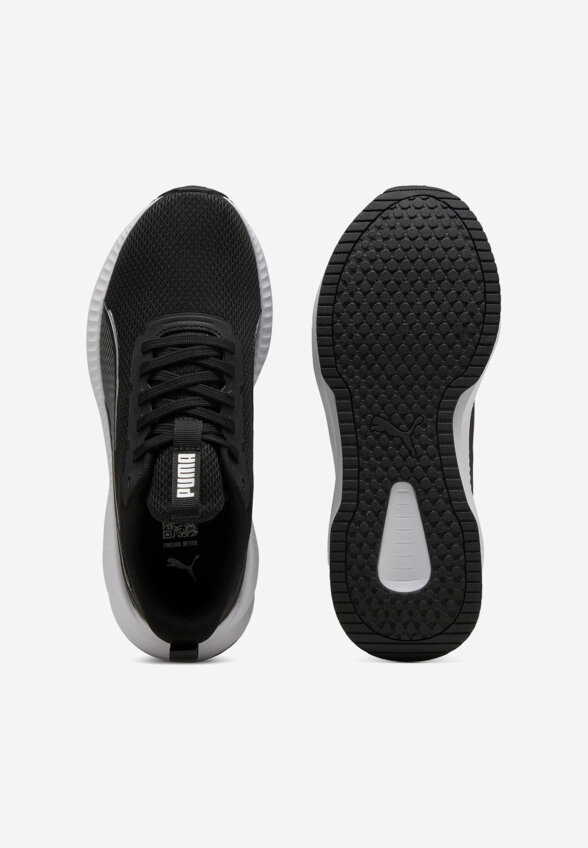Кроссовки женские PUMA Flyer Lite 3, Черный