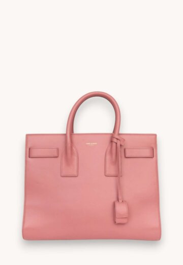 Saint Laurent Sac De Jour