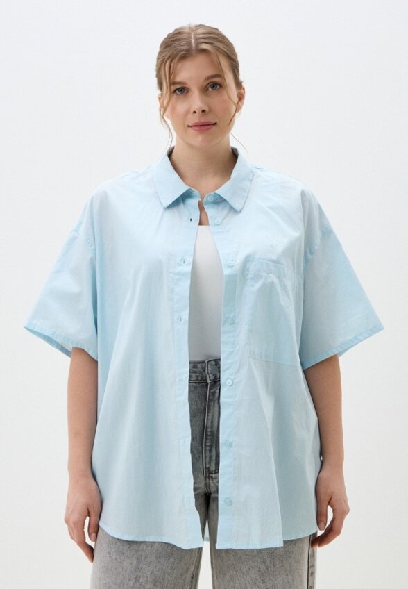 Рубашка H&M
