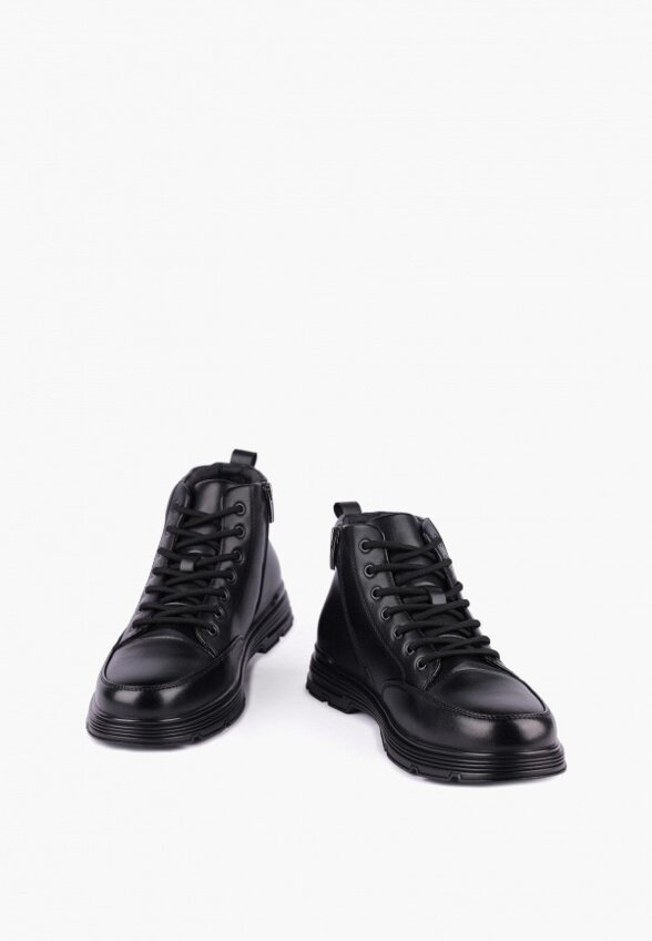Ботинки Instreet