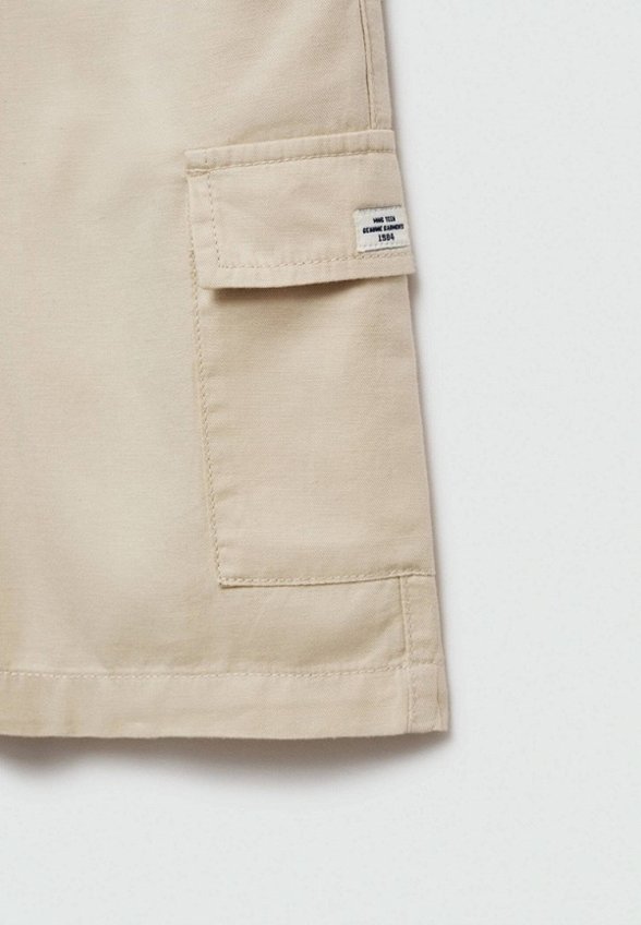 Шорты Mango Teen