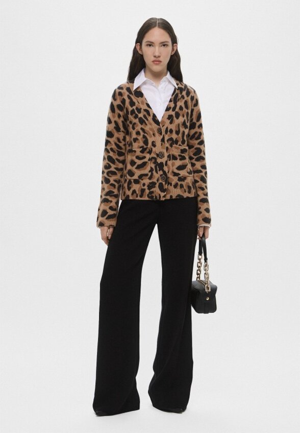 Кардиган Addicted