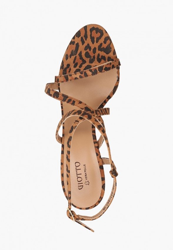 Босоножки Giotto