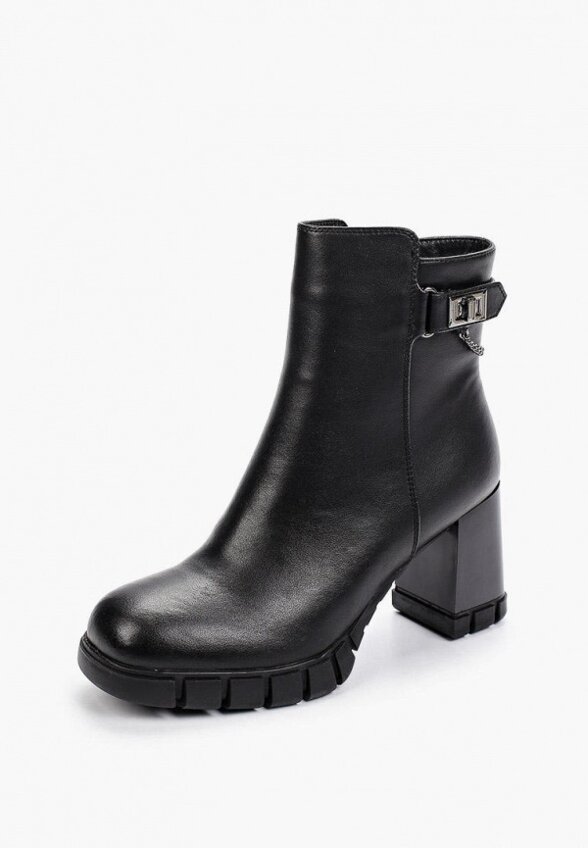 Ботильоны Milana